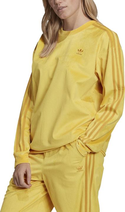 Produktbild adidas Comfy Chord Sweater - 87303 (32)