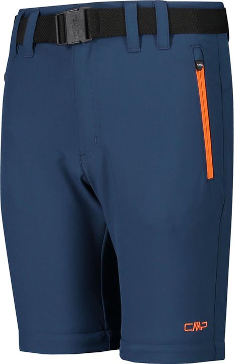 Actual product image CMP Campagnolo Long Zip Off Stretch (92)