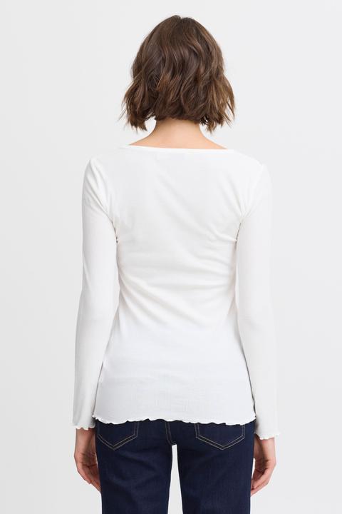Immagine prodotto Fransa FRHIZAMOND TEE 25 20614301 (XS)