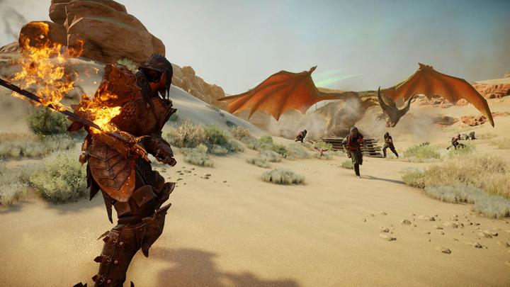 Immagine prodotto EA Games Dragon Age: Inquisition - Basi per PlayStation 3 (PS3)