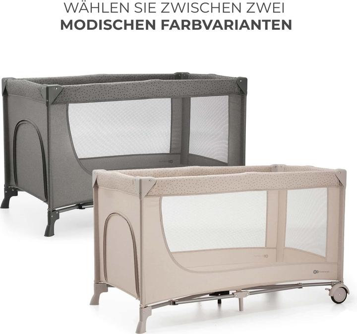 Actual product image KinderKraft 2in1 JOY 2