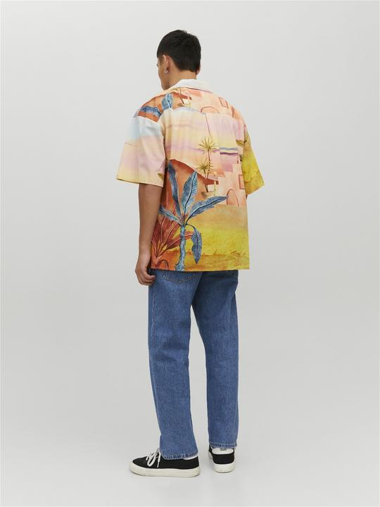Immagine prodotto Jack & Jones Camicia a maniche corte Landscape (XXL)