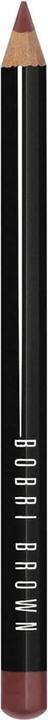 Actual product image Bobbi Brown Lip Pencil (Rum Raisin)