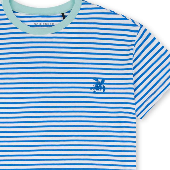 Actual product image Schiesser Shorty Nightwear (164)