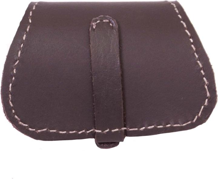 Produktbild Battle Merchant Gürteltasche Klein Braun