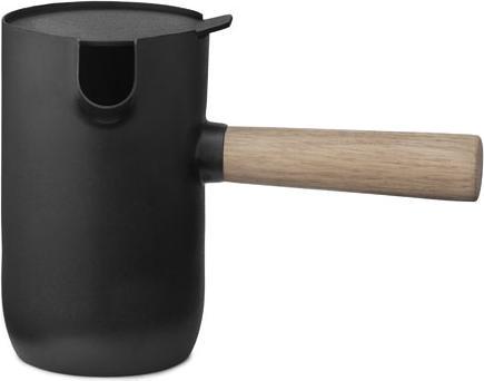 Stelton Bottiglia di latte con collare (0.50 l)