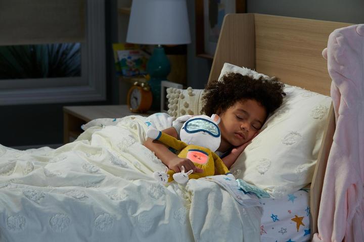 Produktbild Fisher-Price Traumhäschen Schlafbegleiter