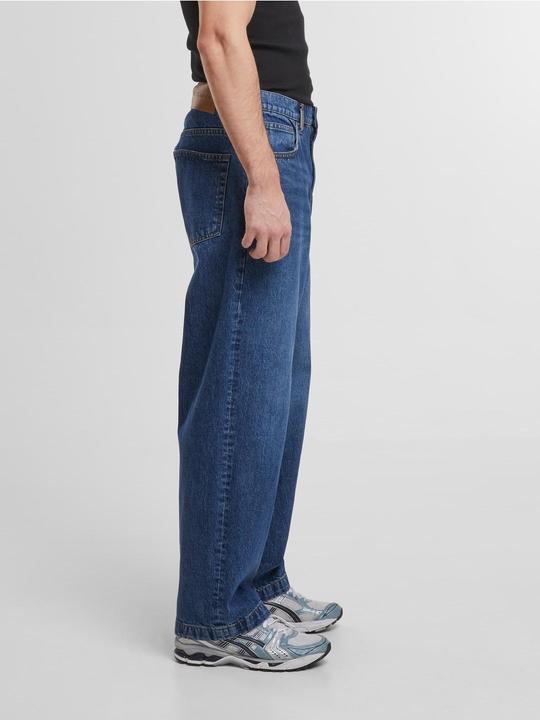 Actual product image 2Y Studios 2Y Eren Basic Wide Baggy - 184683 (34)