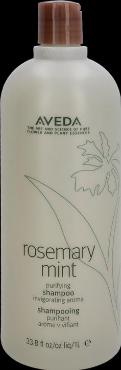 Produktbild Aveda Rosemary Mint (1000 ml, Flüssiges Shampoo)
