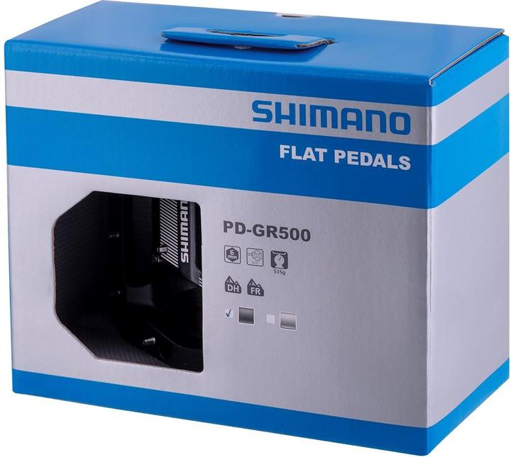 Produktbild Shimano Pd-Gr500