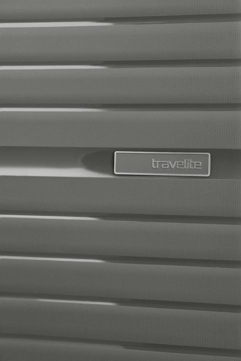 Immagine prodotto Travelite Set di valigie a 4 ruote Trient 3 pezzi (203 l, XL (da 115l))