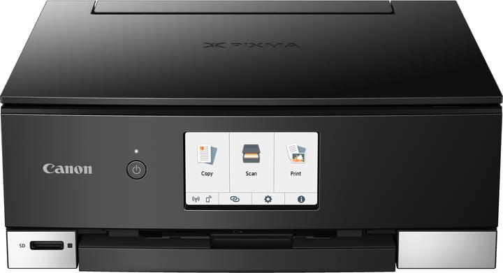 Immagine prodotto Canon Pixma TS8350a (Inchiostro, Colore)