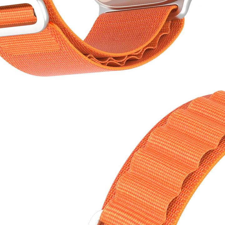 Produktbild Dux Ducis Sport-Schnallenarmband (45 mm, 44 mm, 42 mm, 49 mm, Nylon)