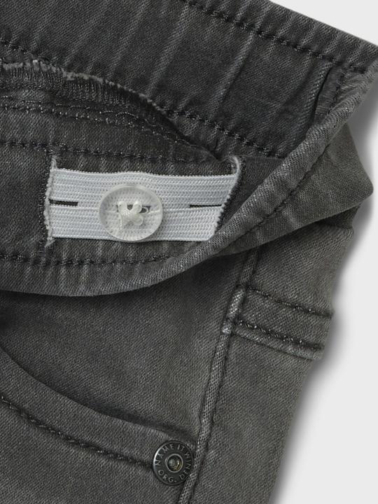 Actual product image Name it Regular Fit Sweat Jeans (104)