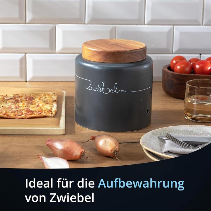 Image du produit KHG Zwiebeldose (3.20 l)