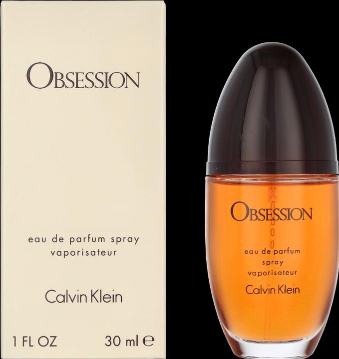 Produktbild Calvin Klein Obsession (Eau de Parfum, 30 ml)