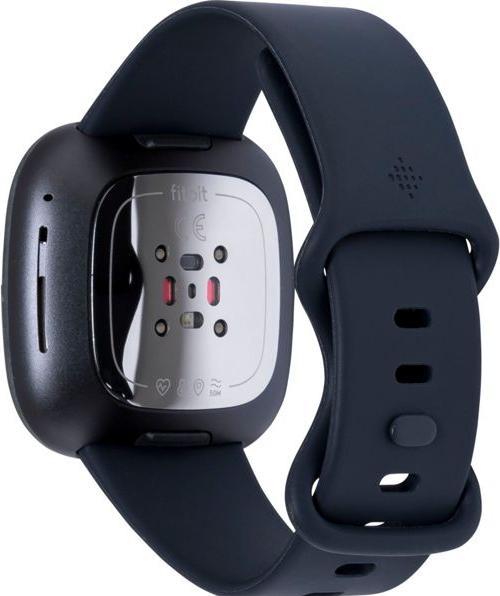 Produktbild Fitbit Sense (40.48 mm)