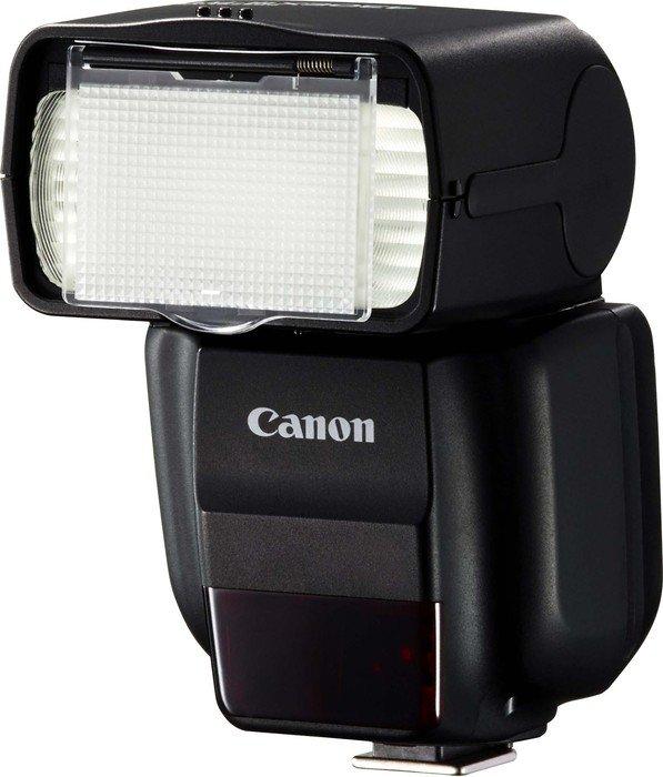Produktbild Canon SpeedLite 430EX III RT (Aufsteckblitz, Canon)