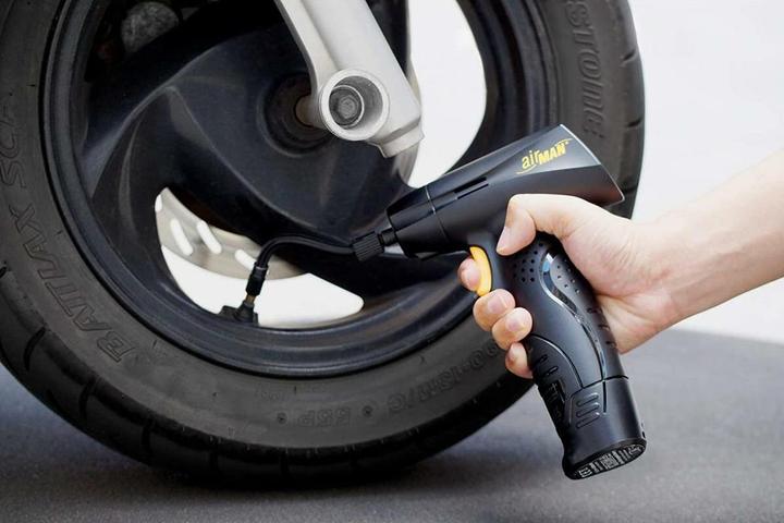 Image du produit Airman Compresseur air Gun (7.50 bar, 0 l)