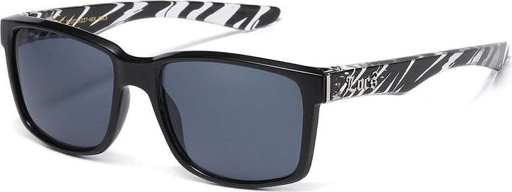 Locs Klassische Sonnenbrille