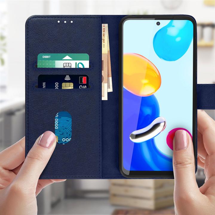 Immagine prodotto Avizar Serie Chester (Xiaomi Redmi Note 11S)