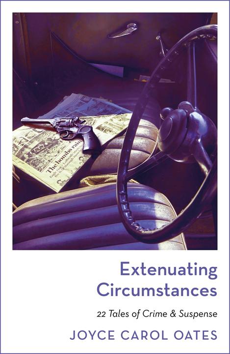 Immagine prodotto Extenuating Circumstances (Inglese, Joyce Carol Oates, 2022)