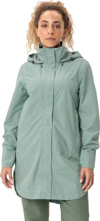 Immagine prodotto Vaude Mineo 2.5L Coat (42, L)