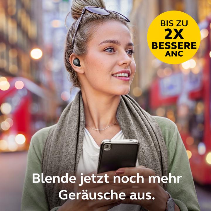Actual product image Jabra Elite 10 Gen 2 (ANC, 6 h, Wireless)