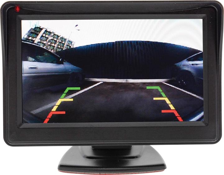 Produktbild Technaxx Funk-Rückfahrkamera-System TX-170