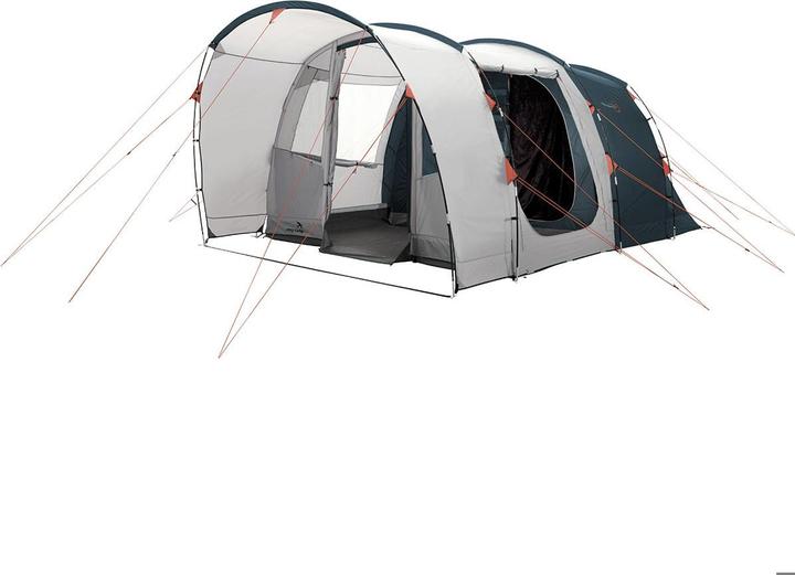Actual product image Easy Camp Palmdale 500 (Tunnel tent, 16.50 kg, 5 persons)
