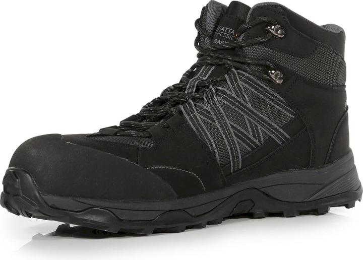 Produktbild Regatta Sicherheitsschuhe Claystone S3 (S3, 39)