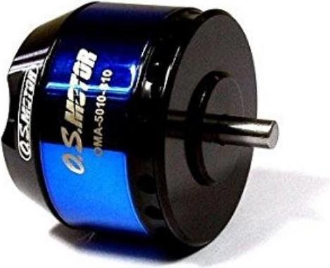 Produktbild O.S. Engines OS OMA -5010-810 1310W, Brushless Motor