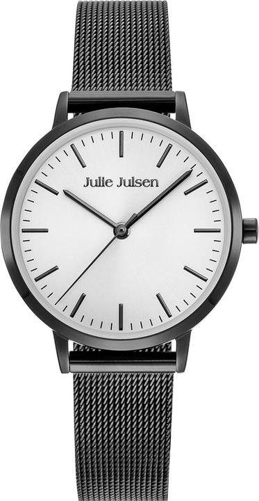 Actual product image Julie Julsen Basic Line (Analogue wristwatch, 32 mm)