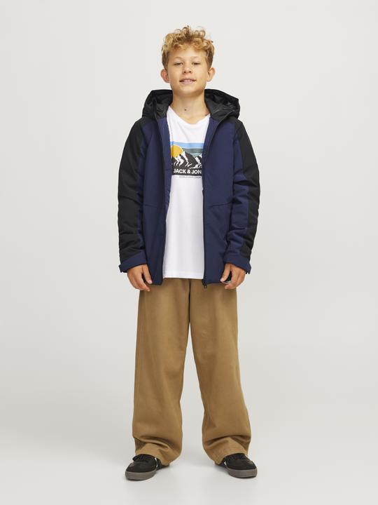 Produktbild Jack & Jones Jacke Für jungs Jacke (140)