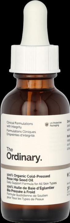 Produktbild The Ordinary Rose Hip Seed Oil (Körperöl, 30 ml)