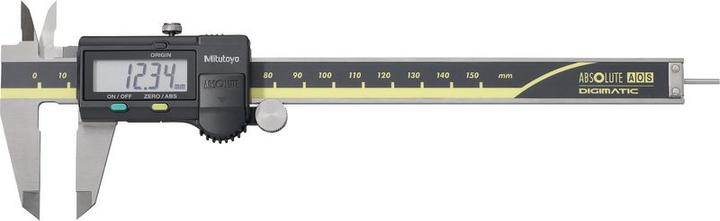 Image du produit Mitutoyo Messschieber (15 cm)