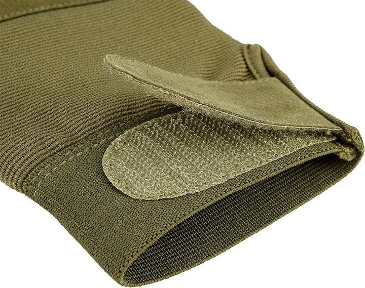 Actual product image Neo Tactical gloves, synthetic leather, size 9 (9)