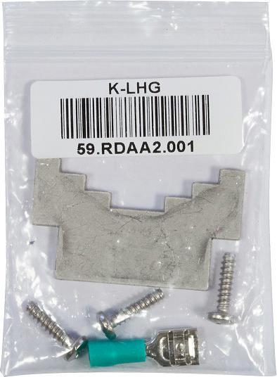 Actual product image MikroTik LHG XL 5 ac (5G)