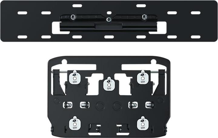 Produktbild Samsung Wmn-M20ea (Wand, 75", 50 kg)