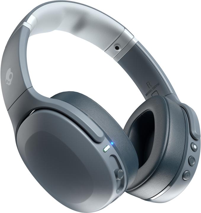 Skullcandy Crusher Evo (No noise cancelling, 40 h, Wireless, Cable)