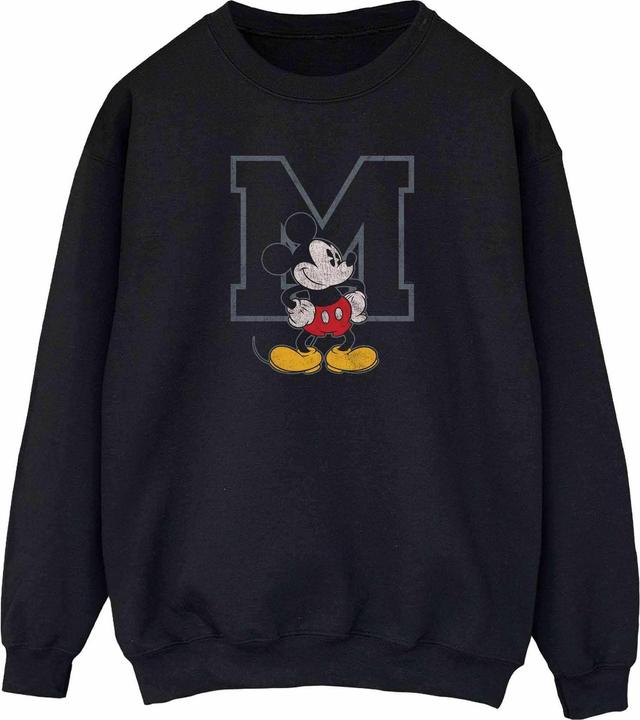 Produktbild Disney Classic M Sweatshirt (S)