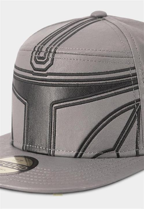 Immagine prodotto Difuzed IL MANDALORIANO - Casquette Novità (Taglia unica)