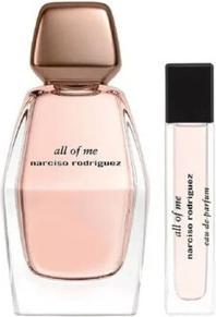 Produktbild Narciso Rodriguez All Of Me (Eau de Parfum, 90 ml)
