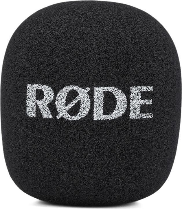 Productafbeelding RØDE Interview GO Handhouder