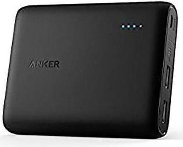 Image du produit Anker PowerCore (10400 mAh, 38.48 Wh)