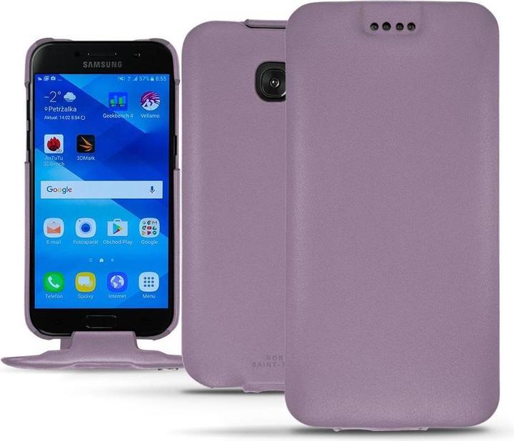 Lilas PU ( Pantone #b9a3e3 )