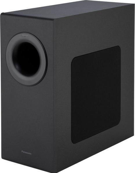 Productafbeelding Panasonic SC-HTB490 (320 W, 2.1 kanalen)
