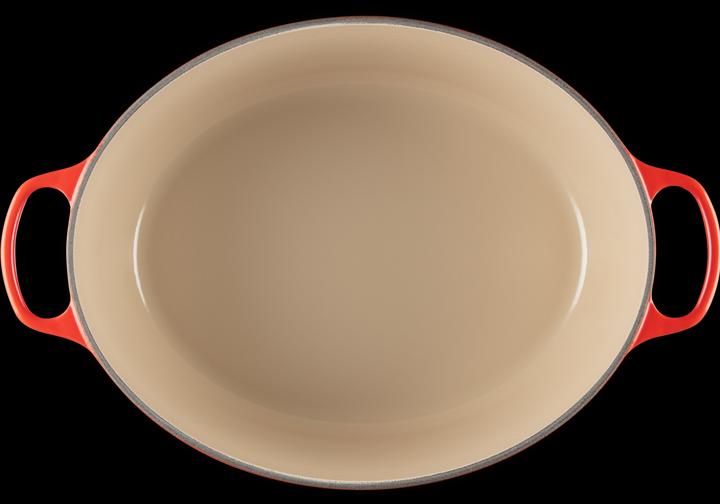 Actual product image Le Creuset Signature (40 cm, Casserole + Stewpot, Cast iron)