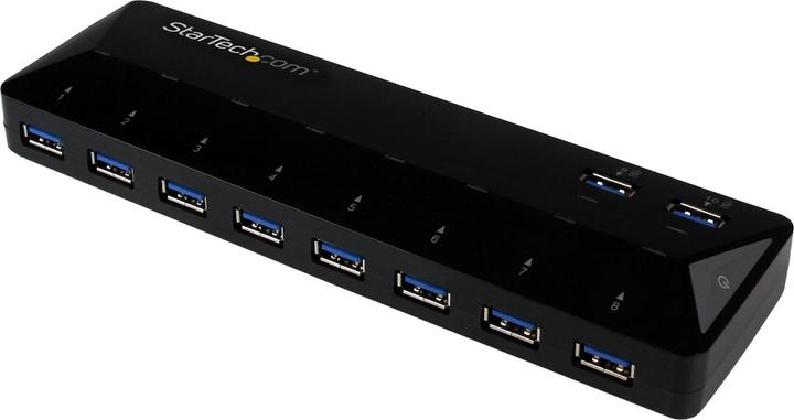 StarTech ST103008U2C (USB-A, 10 Ports)