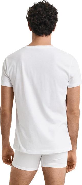 Produktbild GANT C-NECK T-SHIRT 4-PACK (XXL)